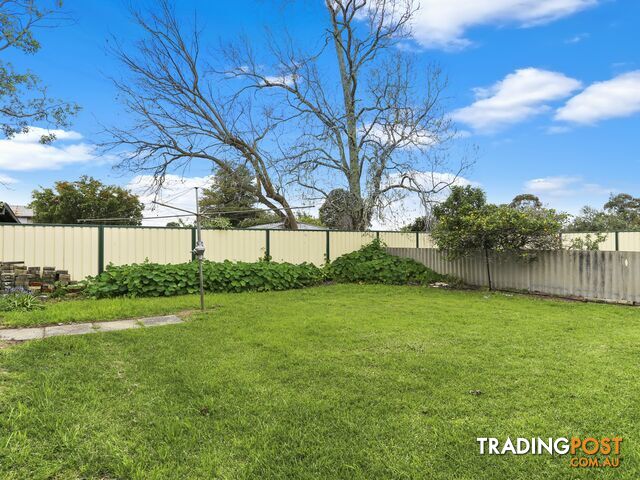 7 KIDSON STREET HARVEY WA 6220