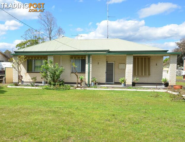 7 KIDSON STREET HARVEY WA 6220