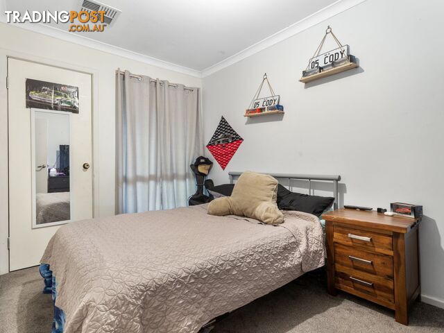 2 Gulf Way LESCHENAULT WA 6233