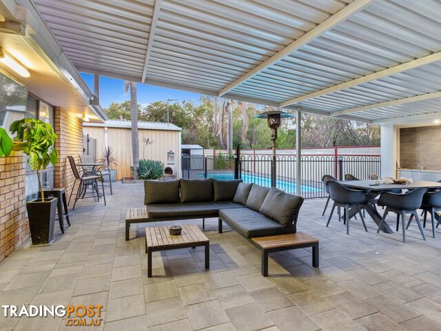 2 Gulf Way LESCHENAULT WA 6233