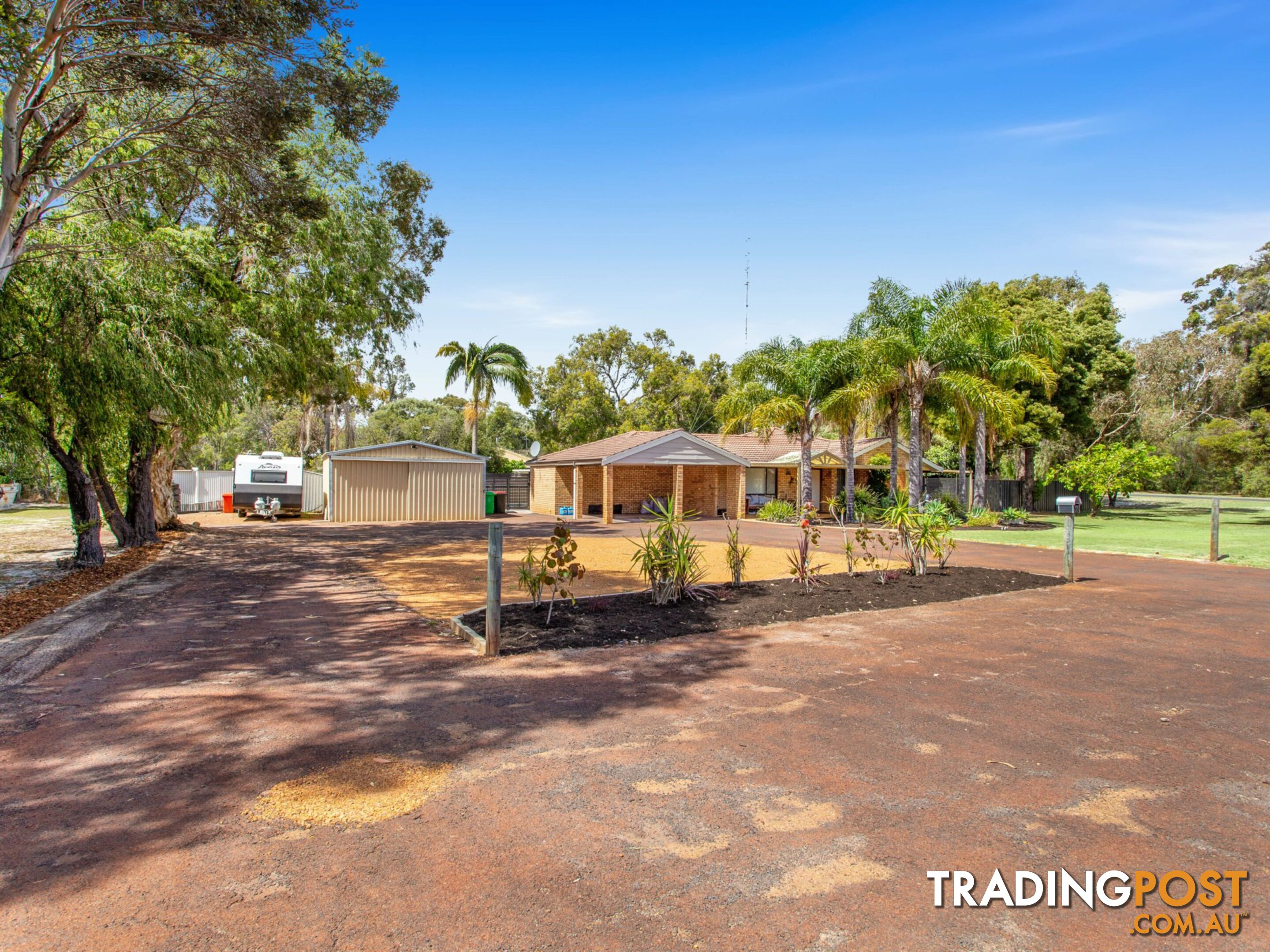 2 Gulf Way LESCHENAULT WA 6233