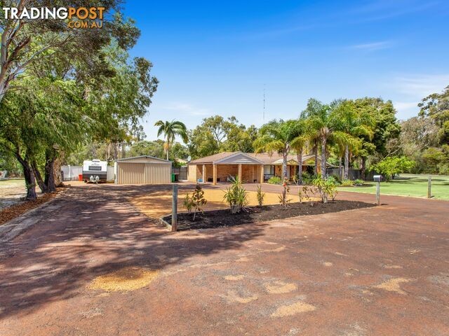 2 Gulf Way LESCHENAULT WA 6233