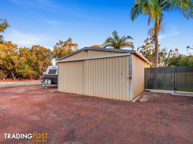 2 Gulf Way LESCHENAULT WA 6233