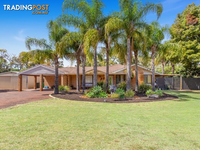 2 Gulf Way LESCHENAULT WA 6233