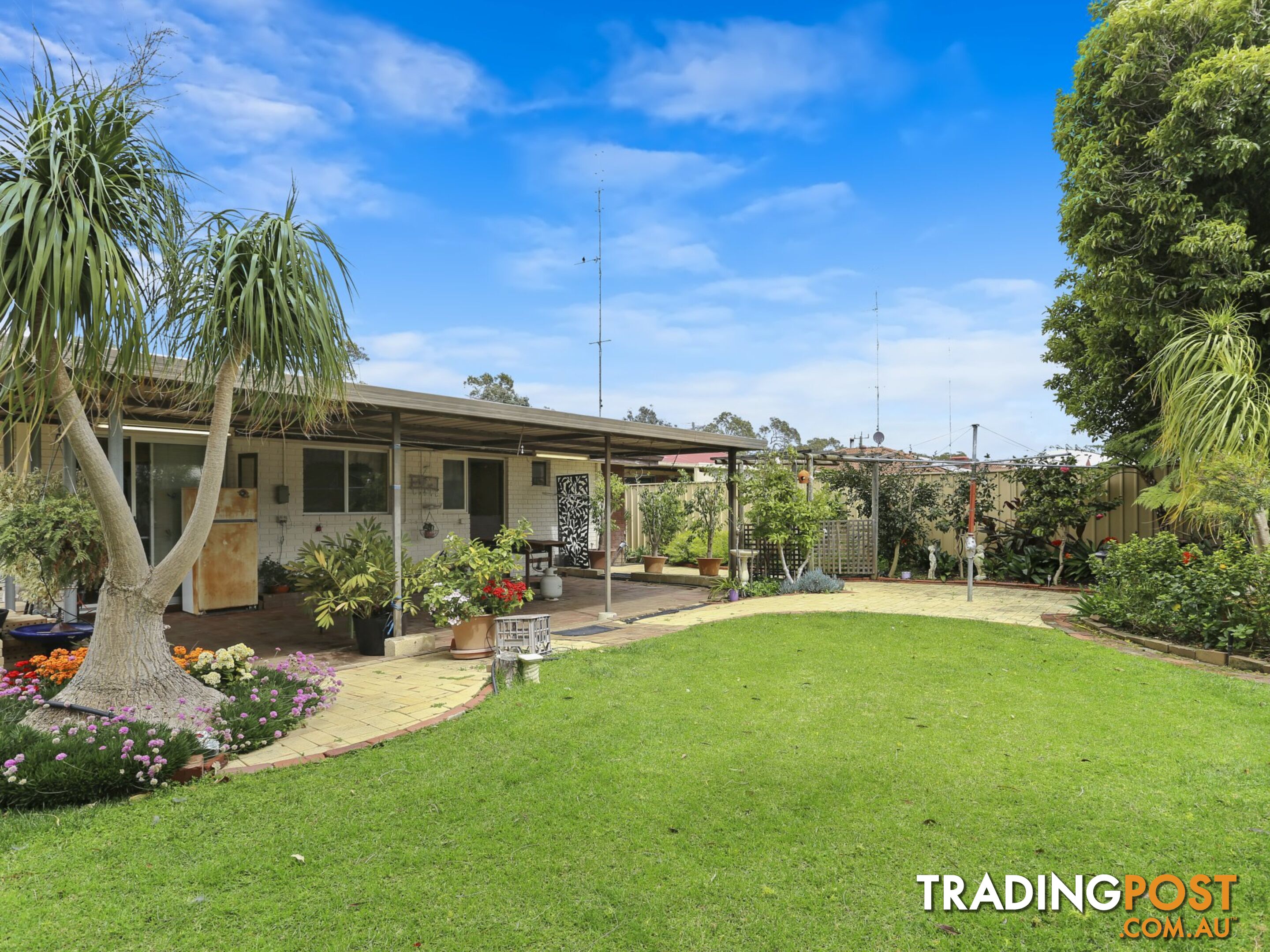 82 Herbert Road HARVEY WA 6220