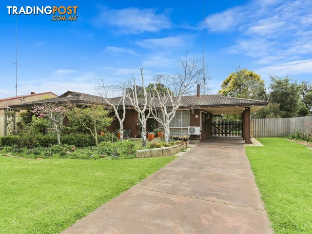 82 Herbert Road HARVEY WA 6220