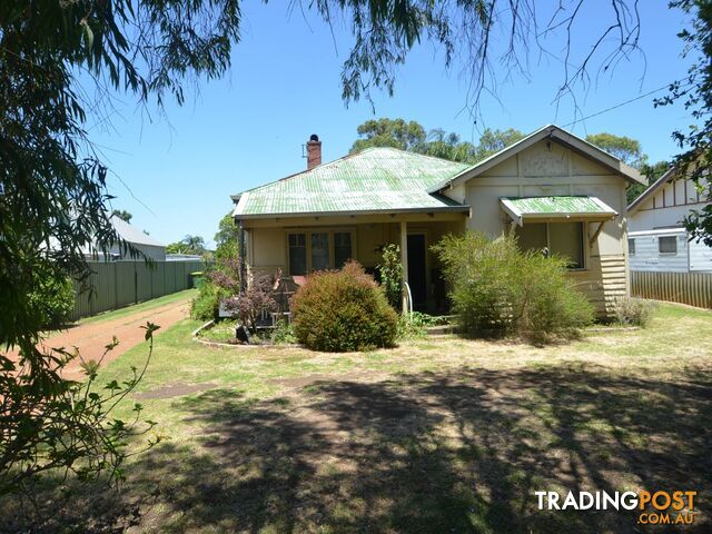 69 King Street HARVEY WA 6220