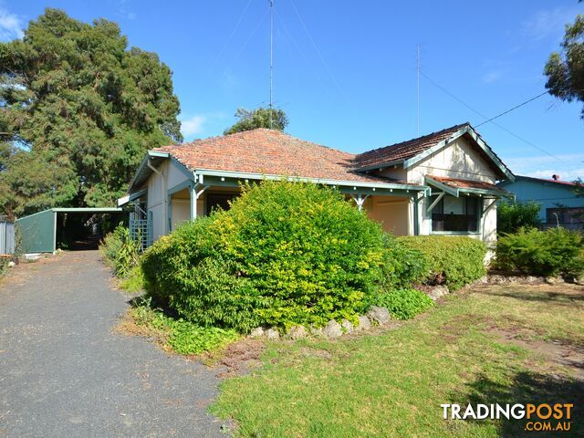 1 Sutton Street HARVEY WA 6220