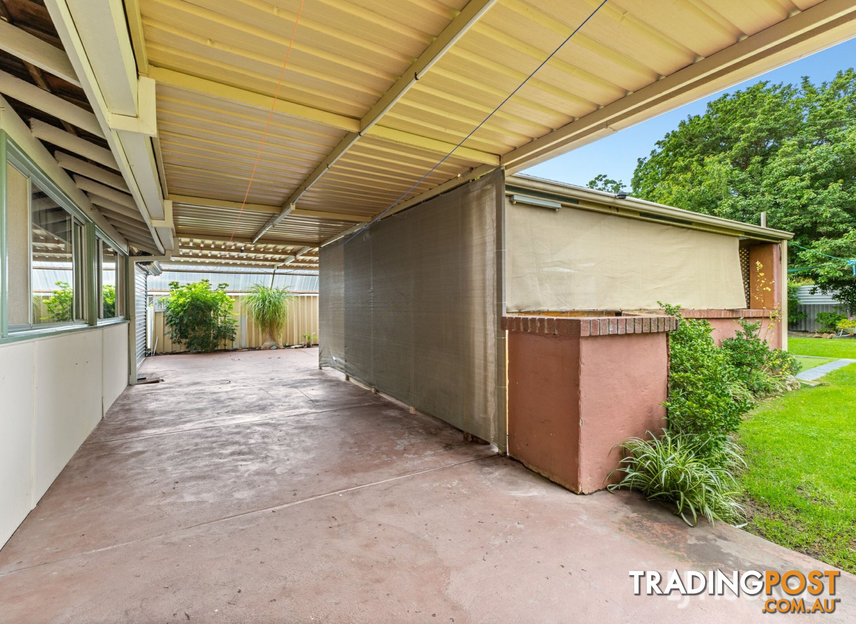 3 Grieves Street HARVEY WA 6220