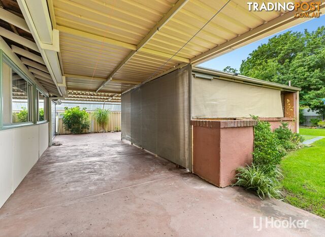 3 Grieves Street HARVEY WA 6220