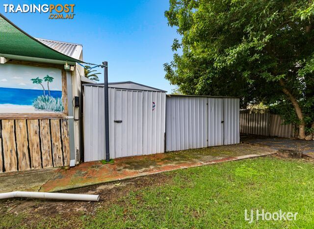 3 Grieves Street HARVEY WA 6220