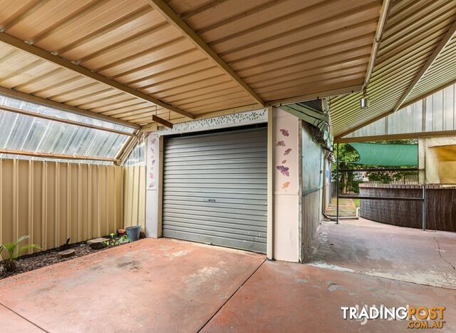 3 Grieves Street HARVEY WA 6220