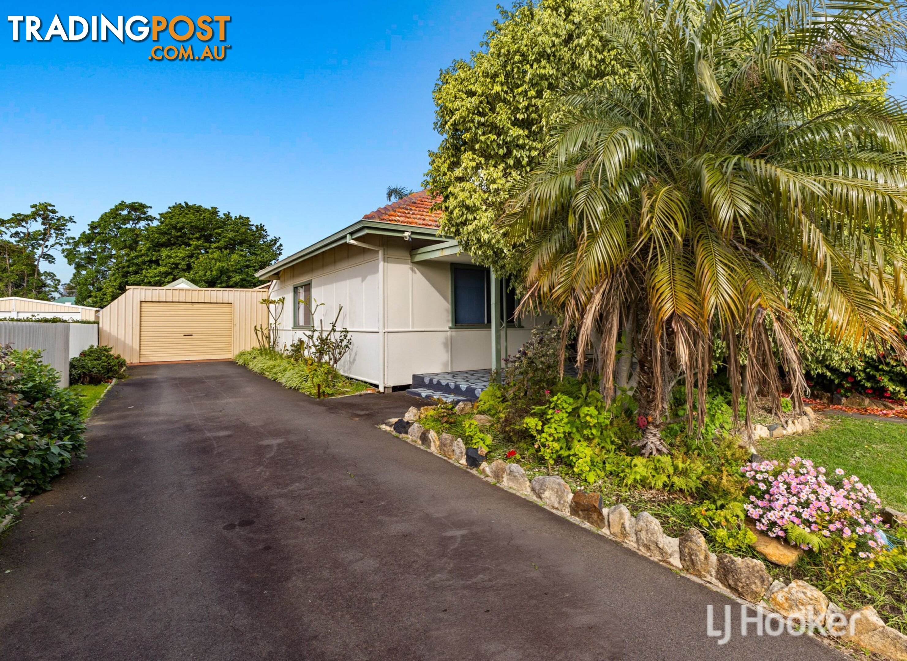 3 Grieves Street HARVEY WA 6220