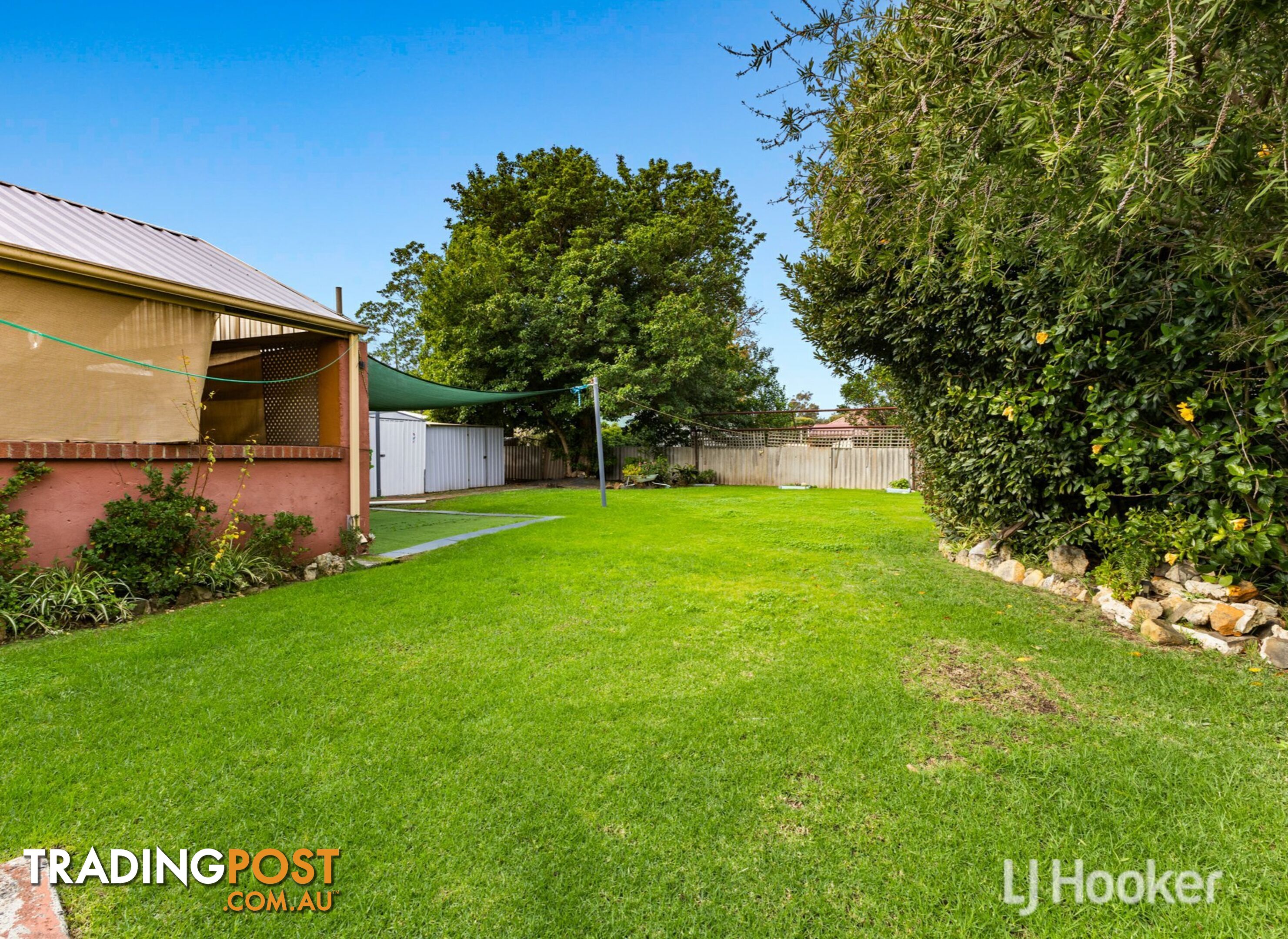 3 Grieves Street HARVEY WA 6220