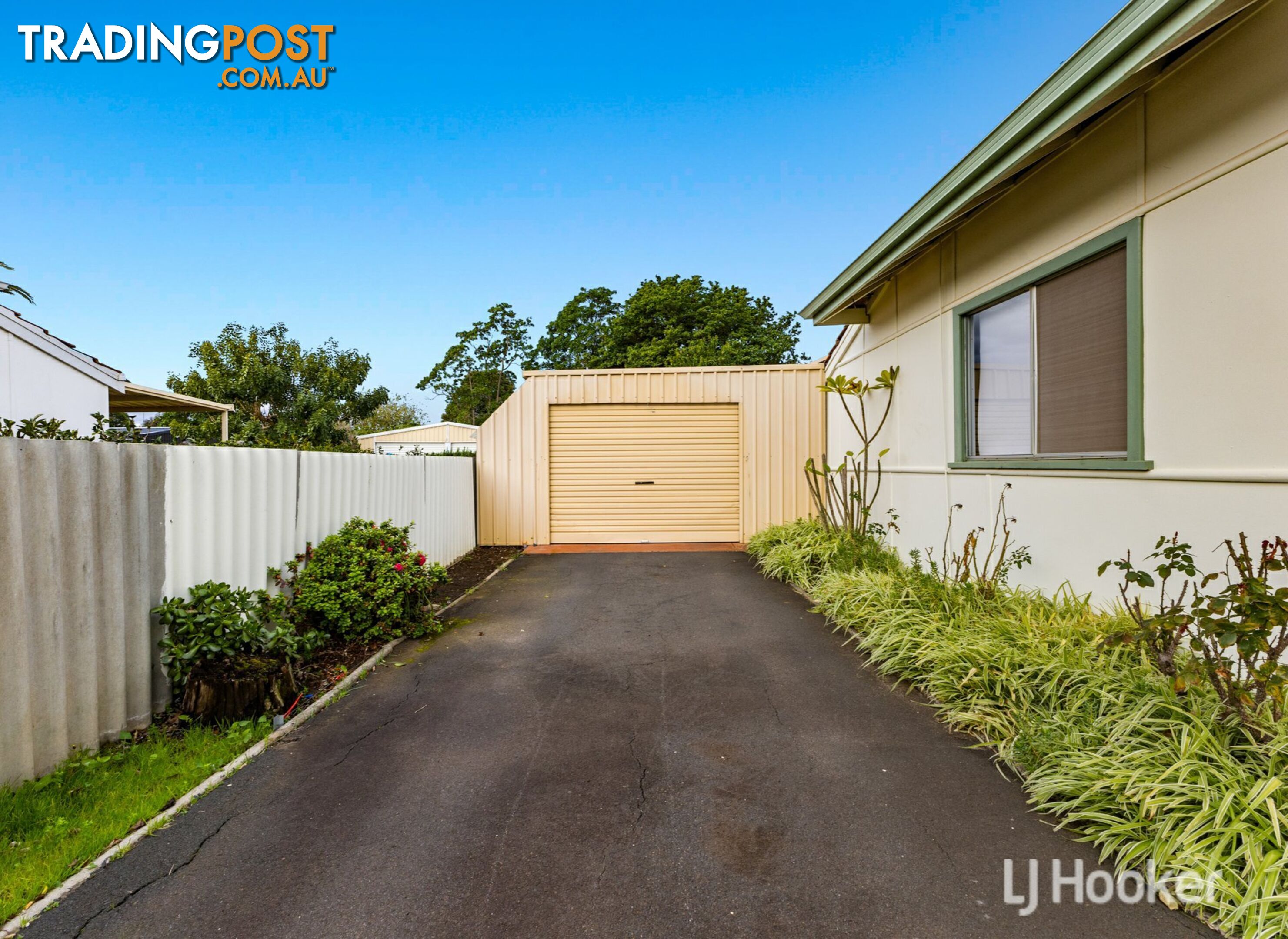 3 Grieves Street HARVEY WA 6220