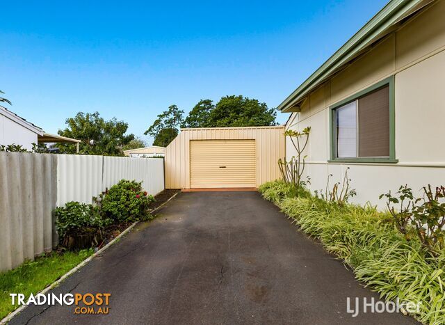 3 Grieves Street HARVEY WA 6220