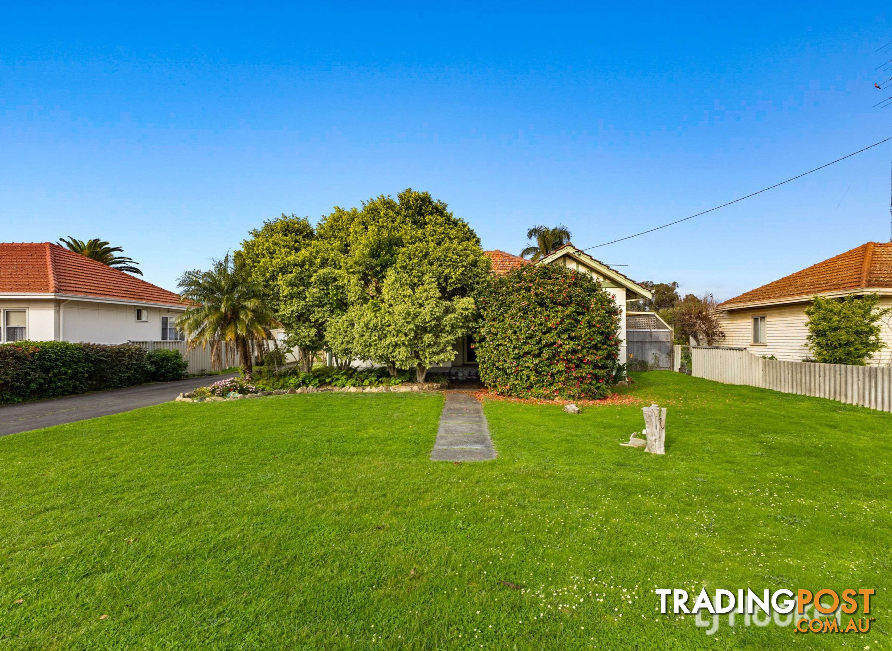 3 Grieves Street HARVEY WA 6220