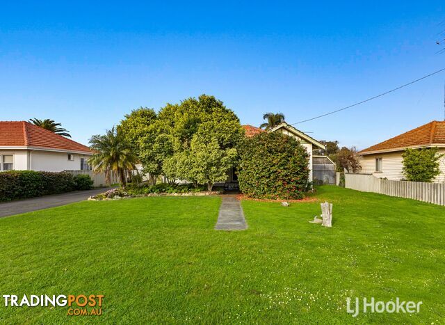 3 Grieves Street HARVEY WA 6220