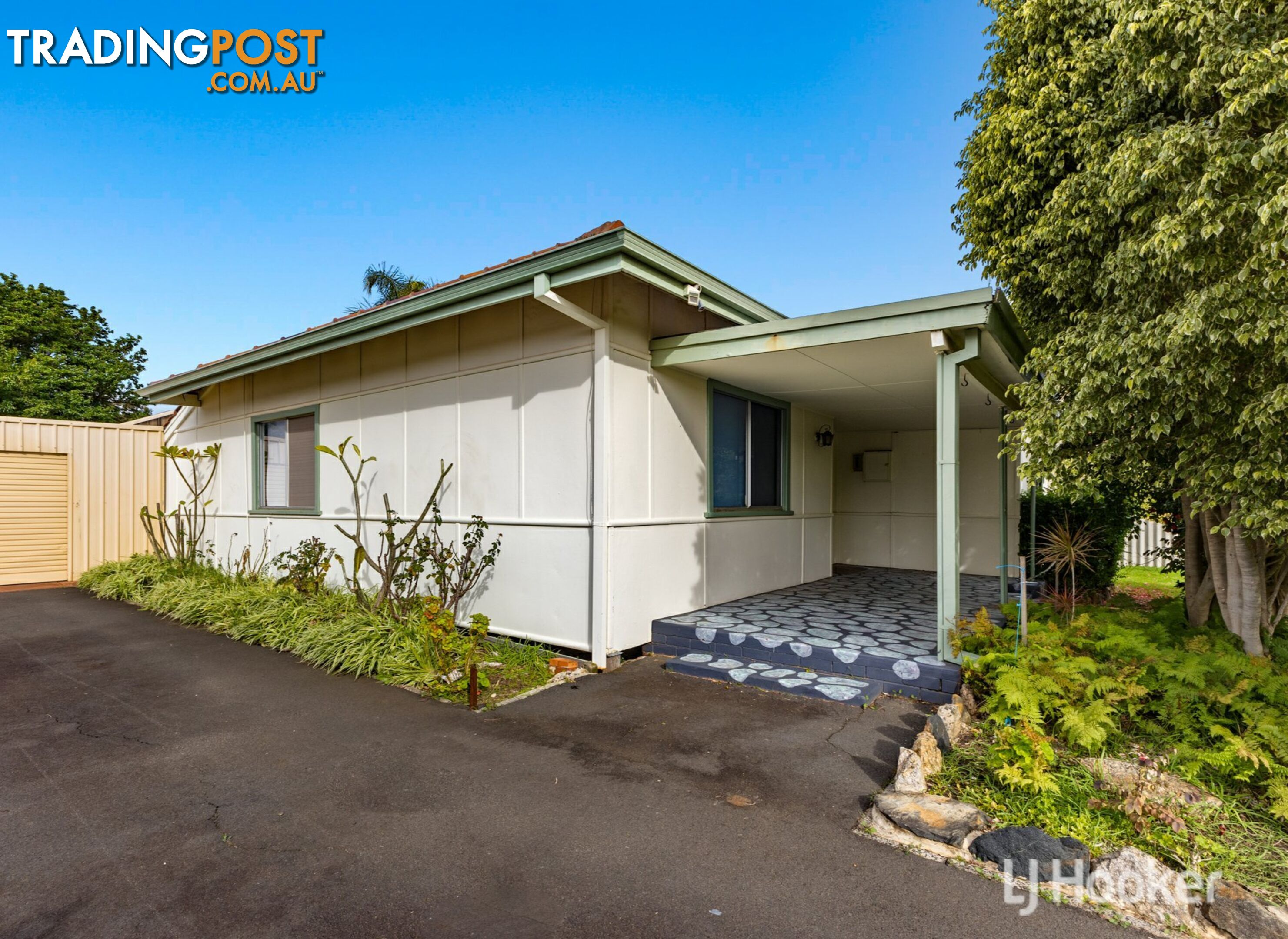 3 Grieves Street HARVEY WA 6220