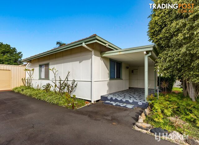 3 Grieves Street HARVEY WA 6220