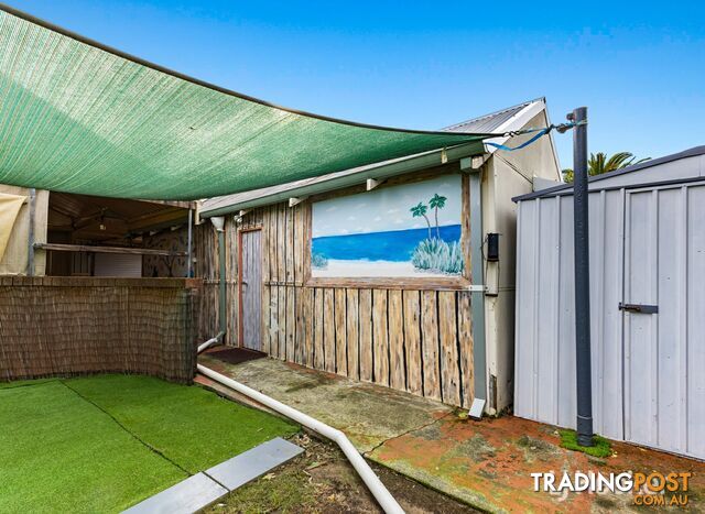 3 Grieves Street HARVEY WA 6220