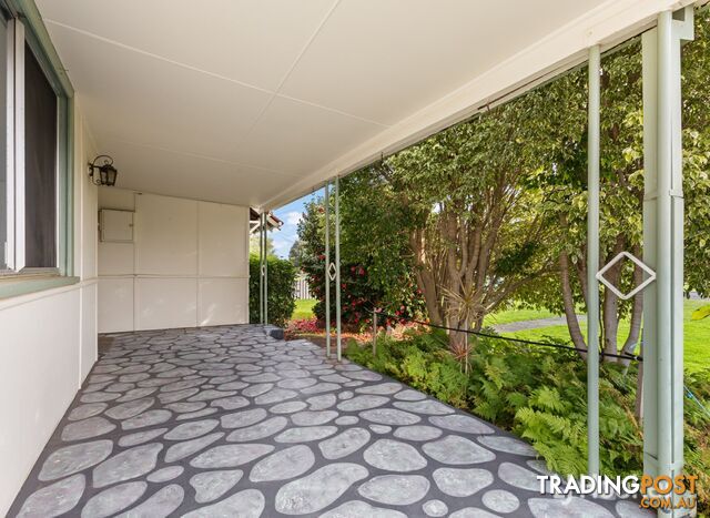 3 Grieves Street HARVEY WA 6220