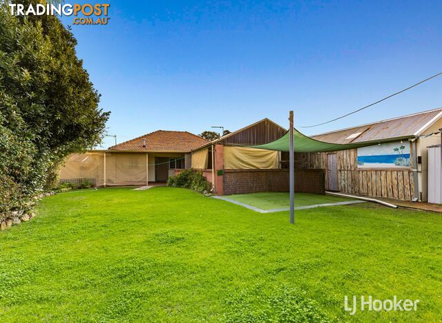 3 Grieves Street HARVEY WA 6220