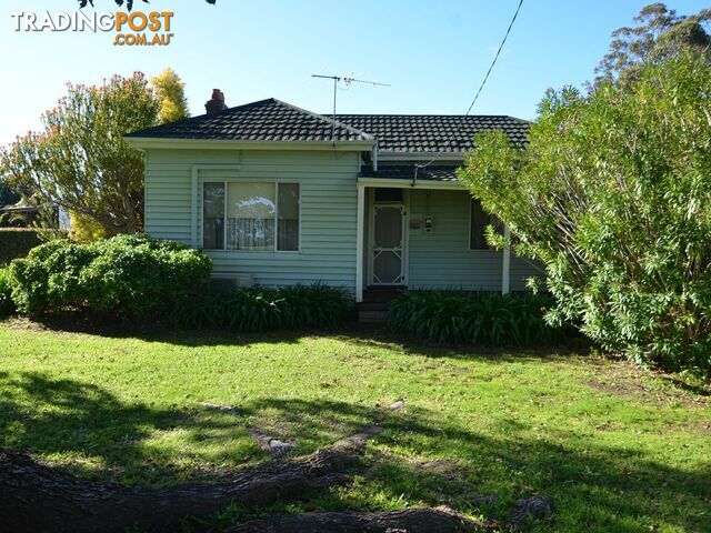 120 Young Street HARVEY WA 6220