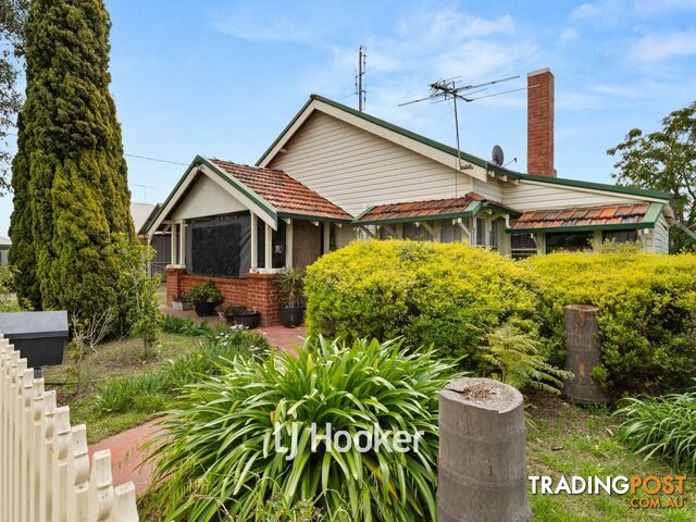 22 Newell Street HARVEY WA 6220