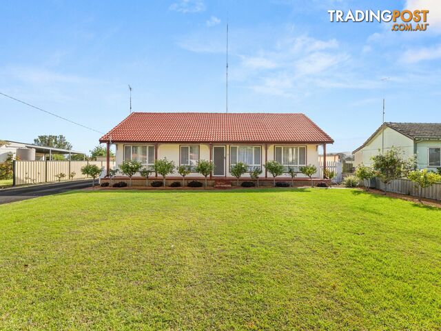 14 Roy Street HARVEY WA 6220