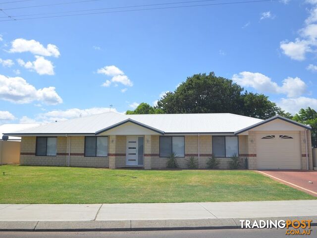 1 Anthony Street HARVEY WA 6220