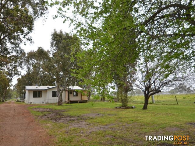 429 Uduc Road HARVEY WA 6220