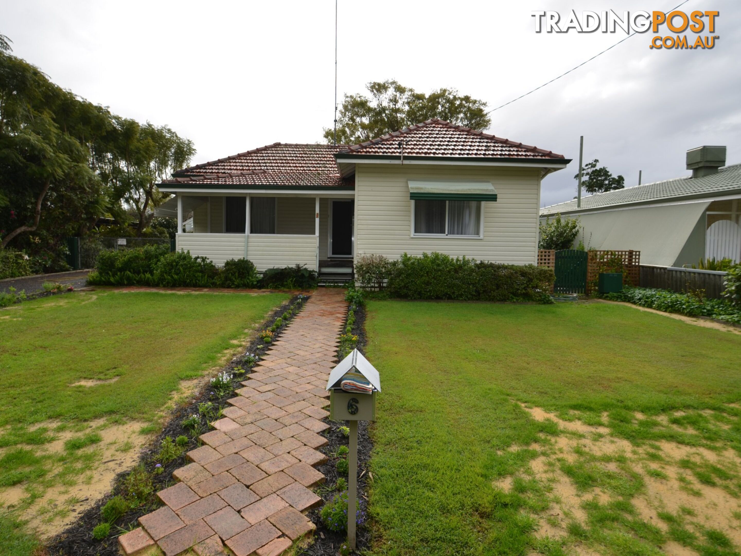 6 Nursery Road HARVEY WA 6220