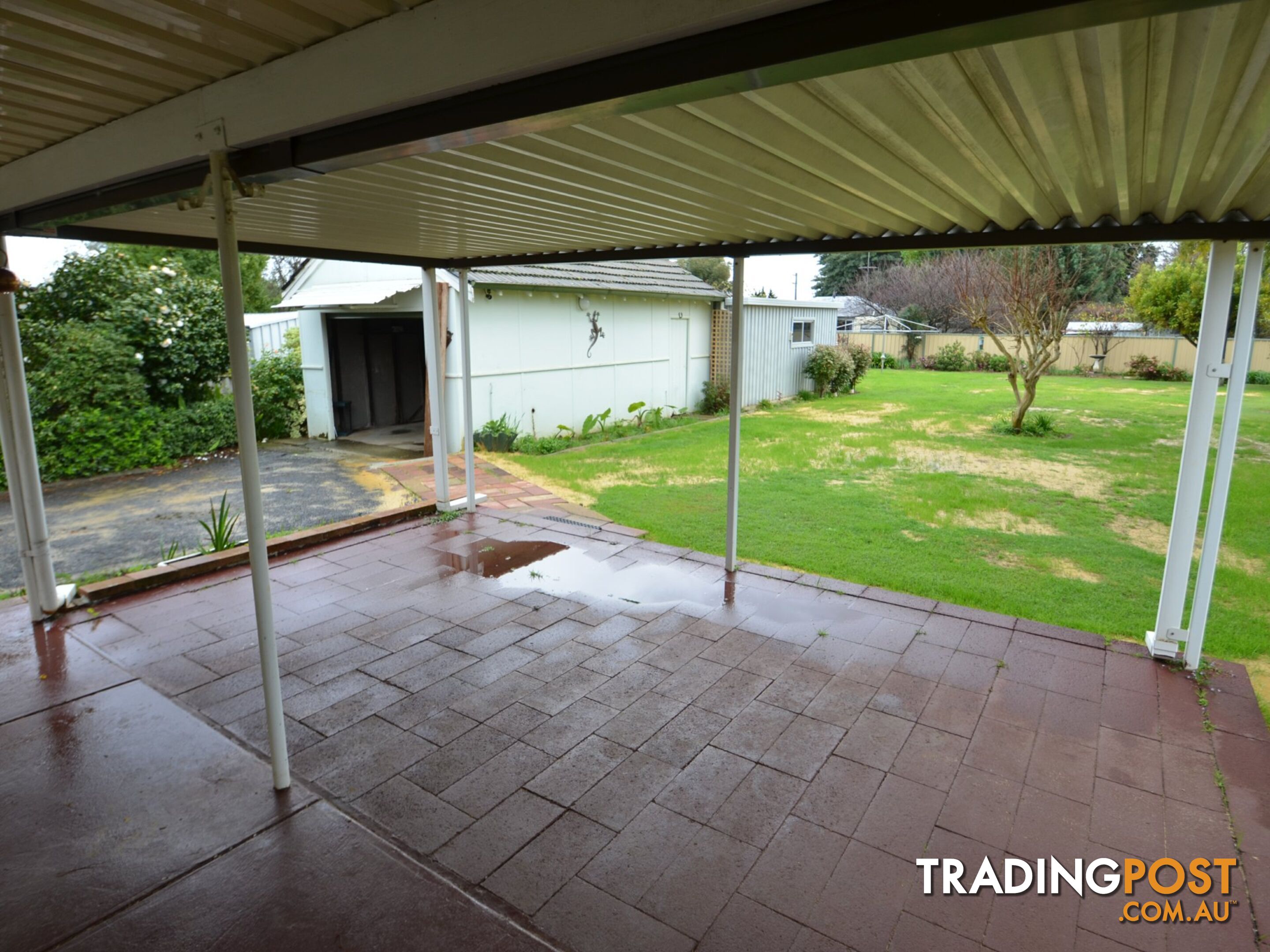 6 Nursery Road HARVEY WA 6220