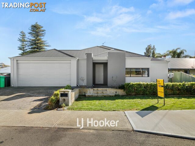 24 Harvey Street HARVEY WA 6220