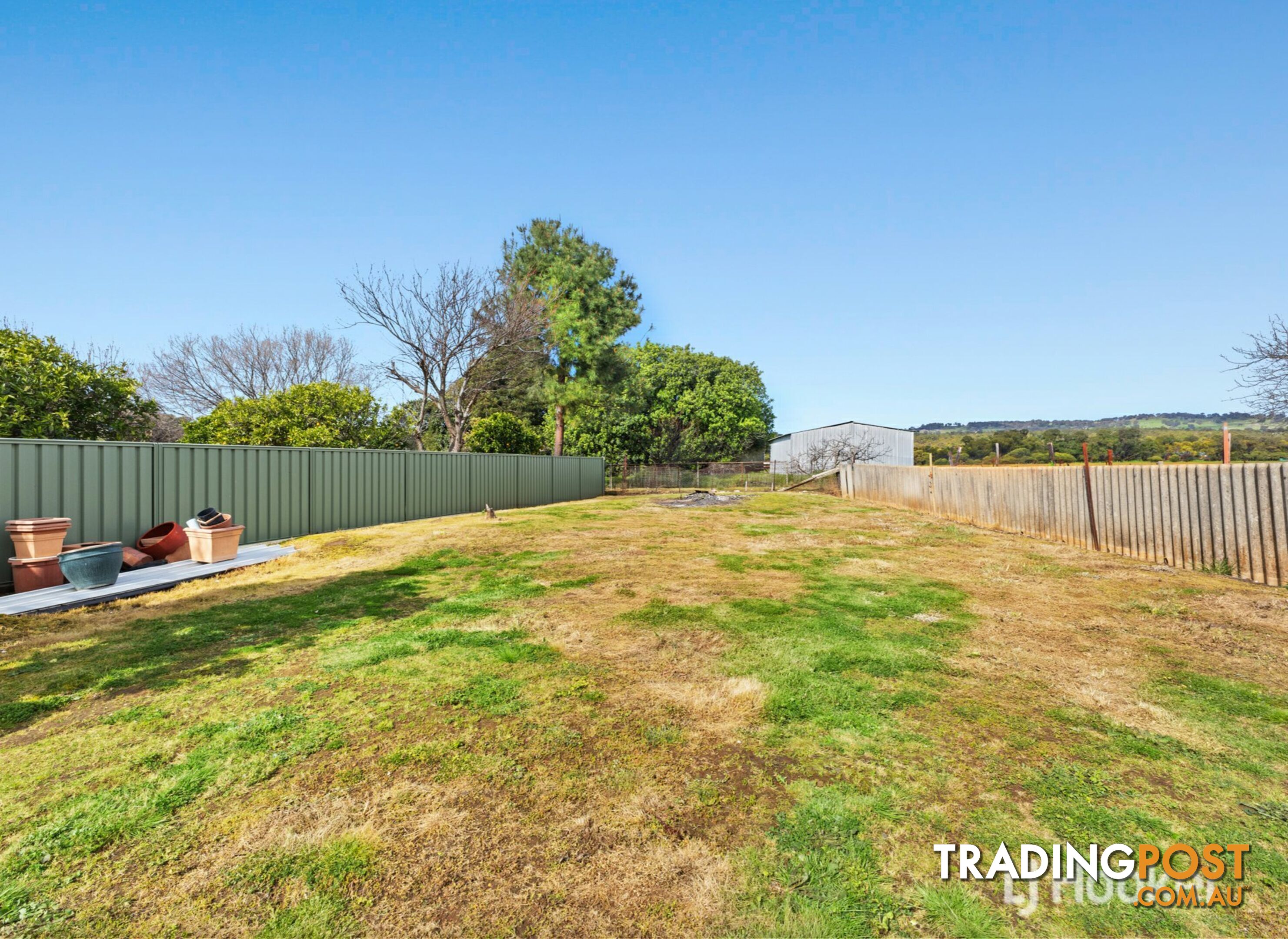 29 Hackett Road HARVEY WA 6220