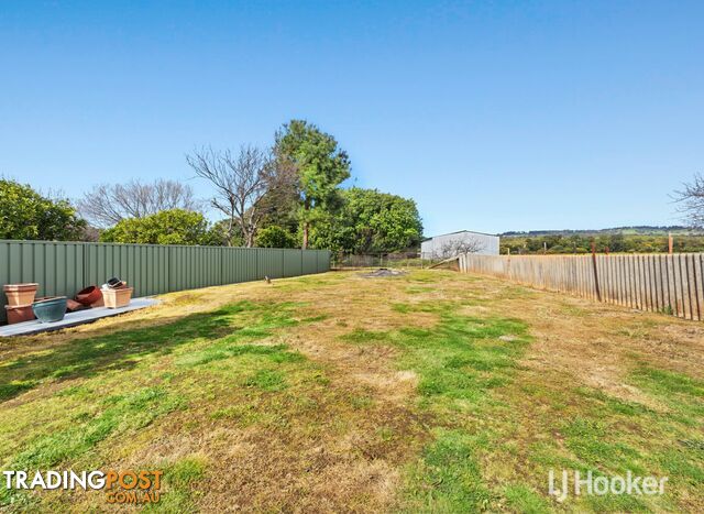 29 Hackett Road HARVEY WA 6220