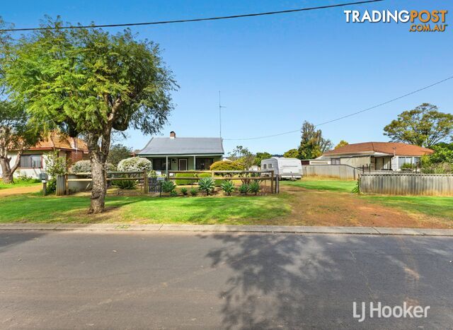 29 Hackett Road HARVEY WA 6220