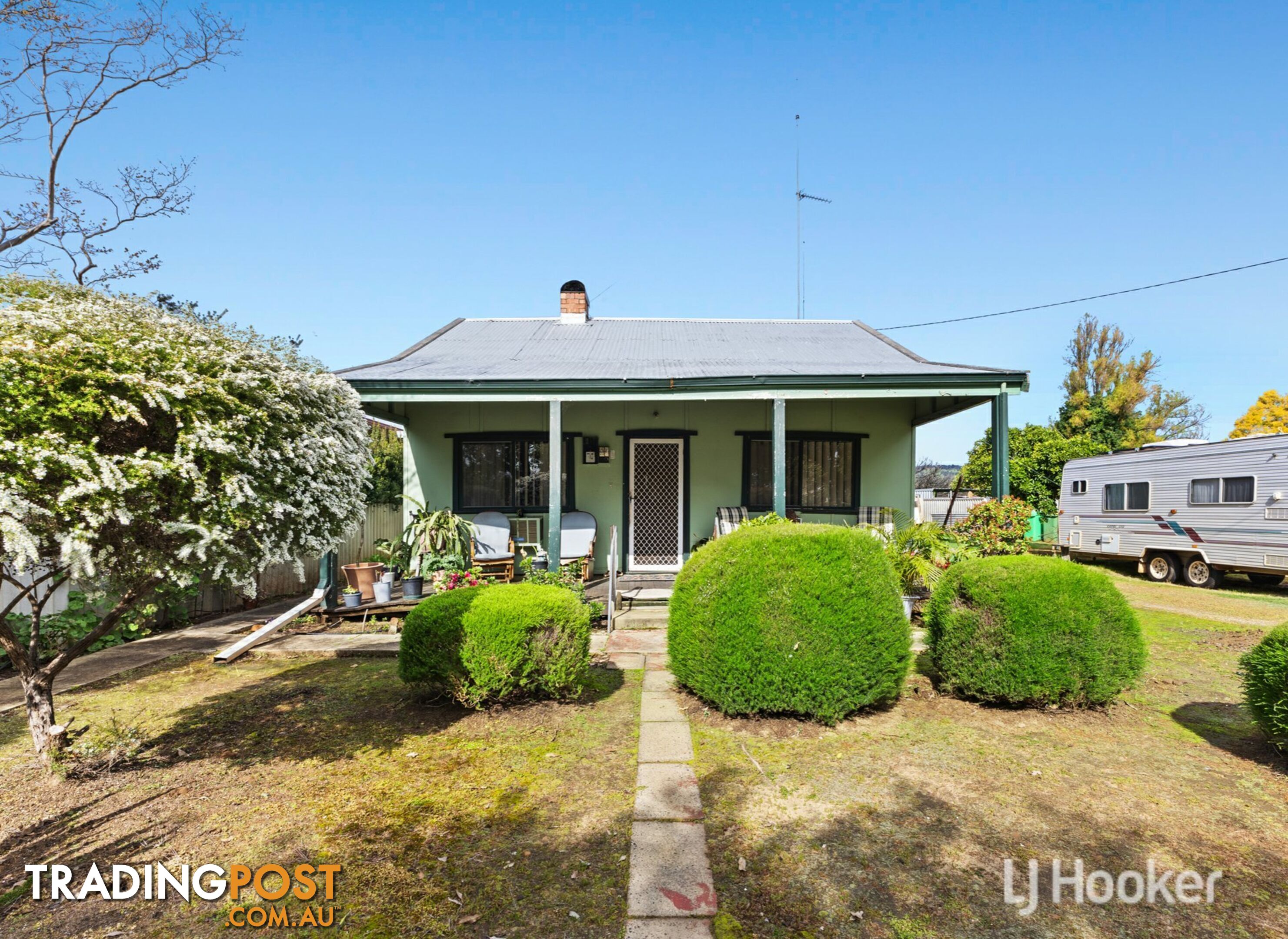 29 Hackett Road HARVEY WA 6220