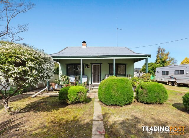 29 Hackett Road HARVEY WA 6220