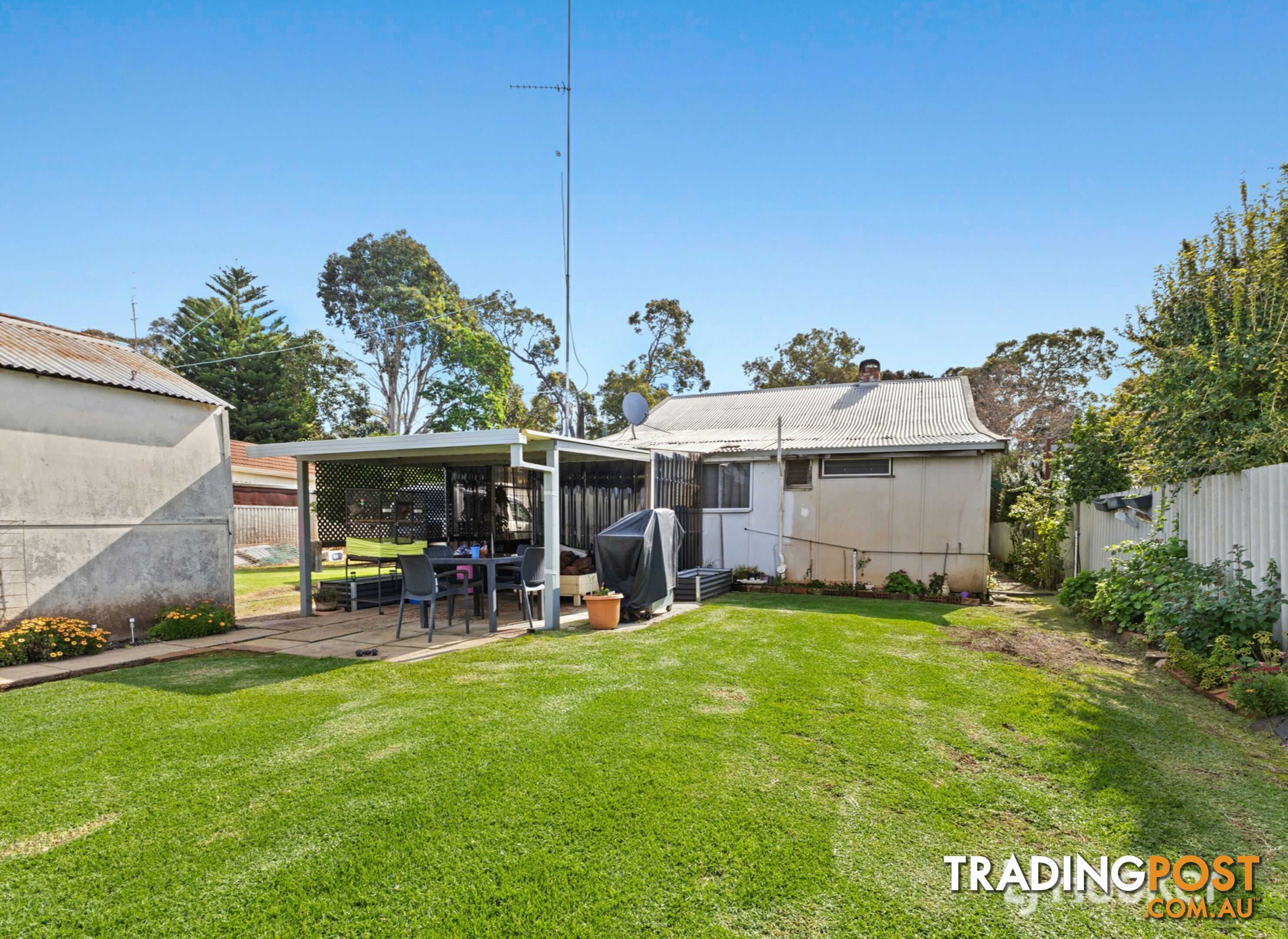 29 Hackett Road HARVEY WA 6220