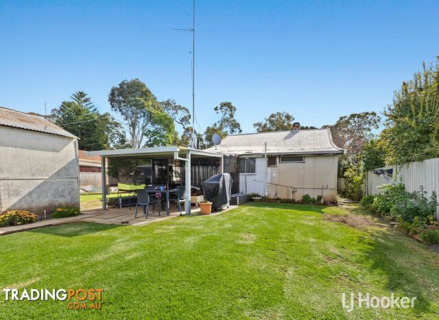 29 Hackett Road HARVEY WA 6220