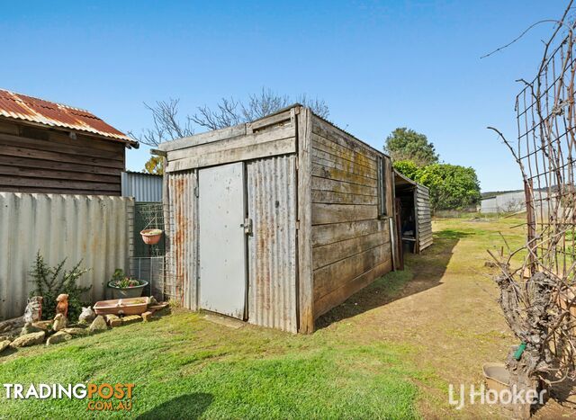 29 Hackett Road HARVEY WA 6220