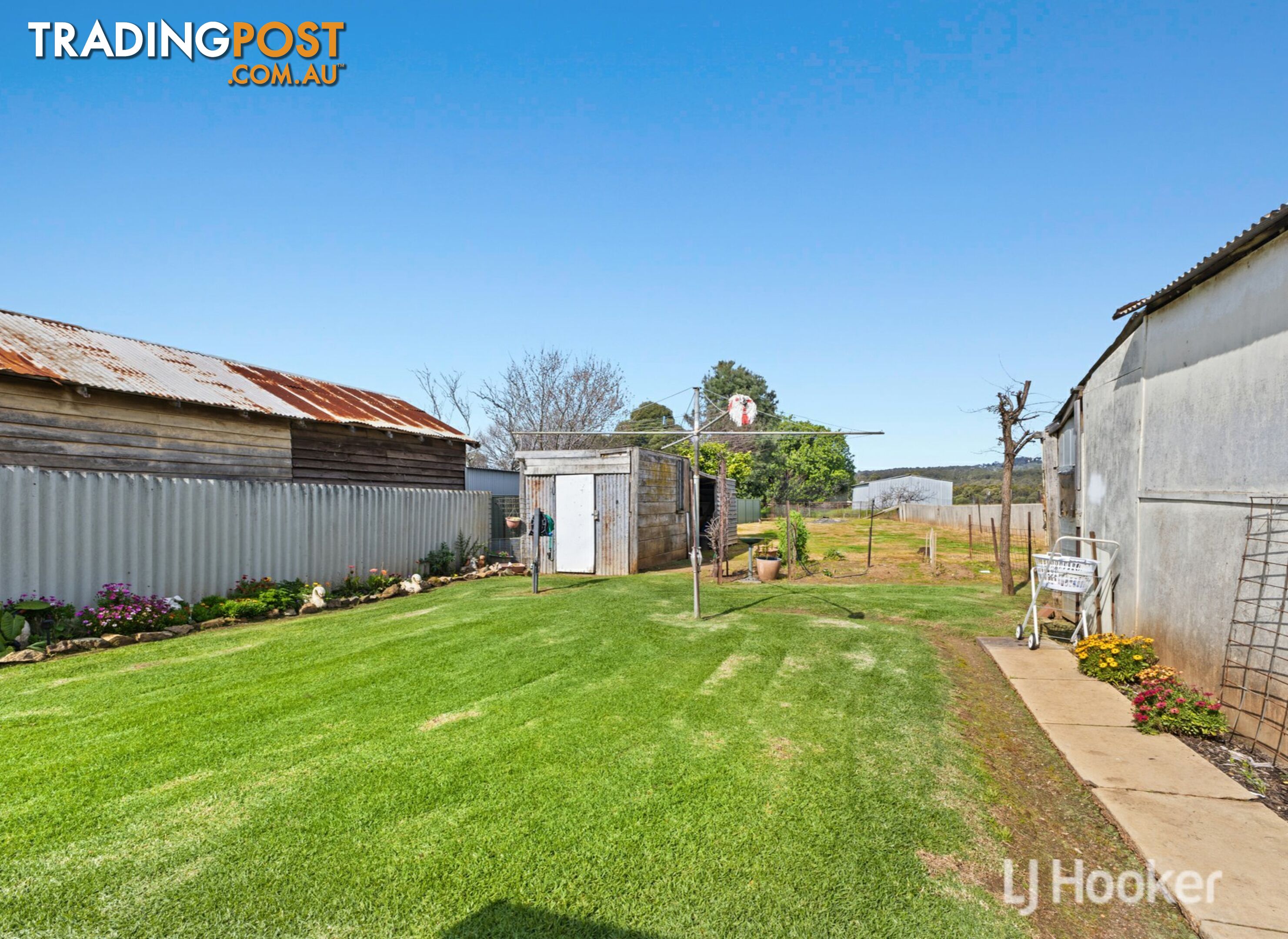 29 Hackett Road HARVEY WA 6220