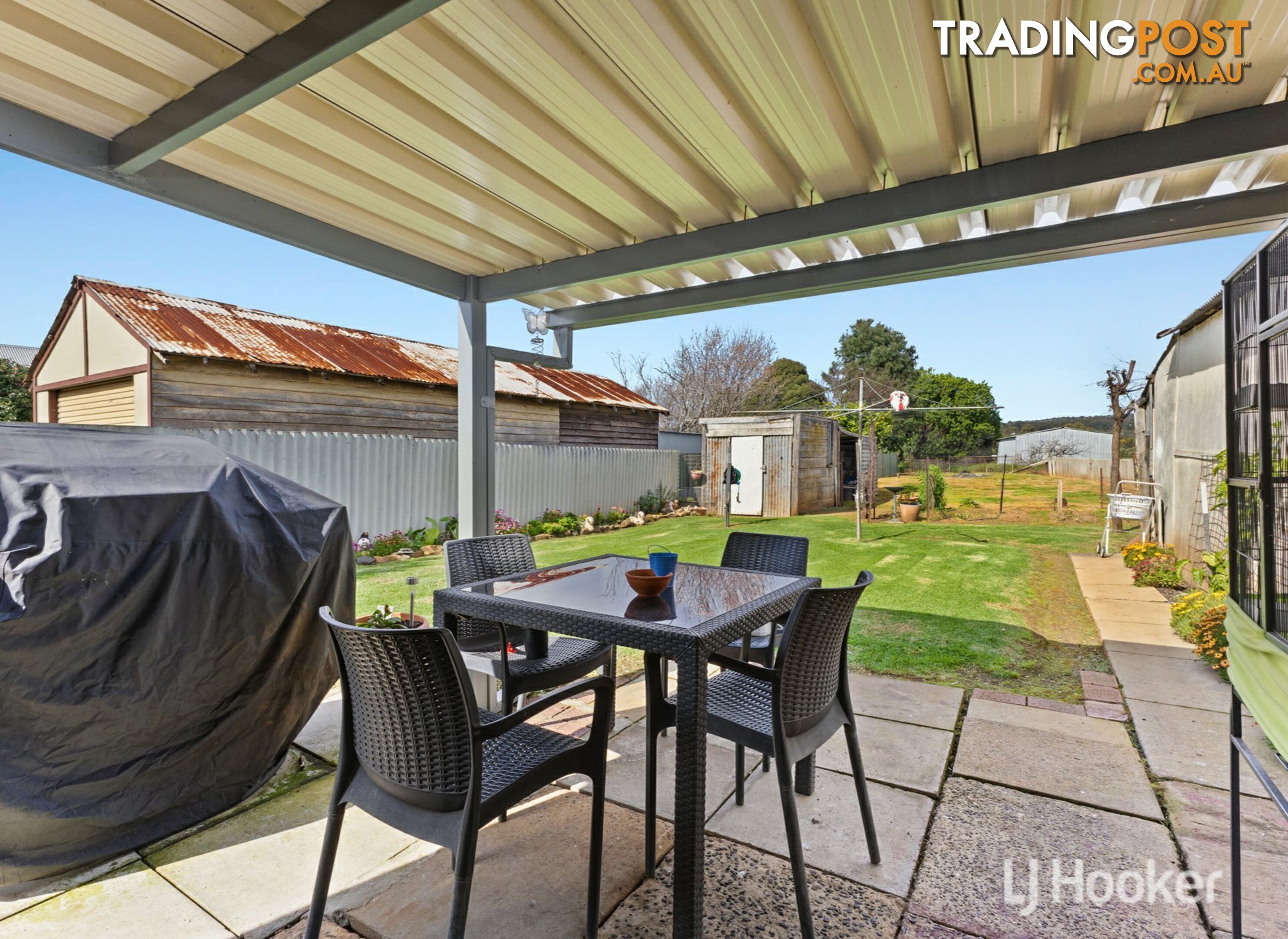 29 Hackett Road HARVEY WA 6220