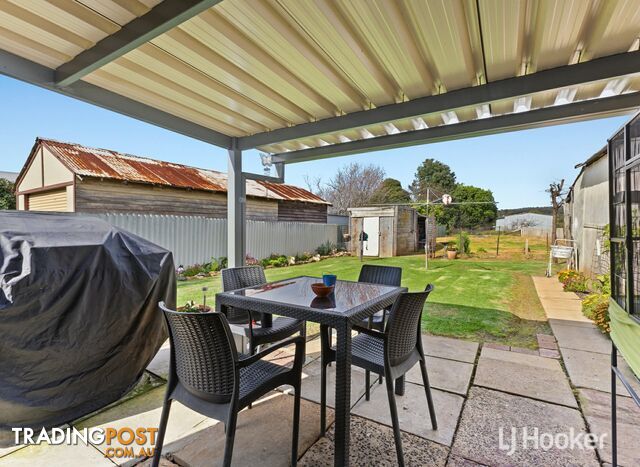 29 Hackett Road HARVEY WA 6220