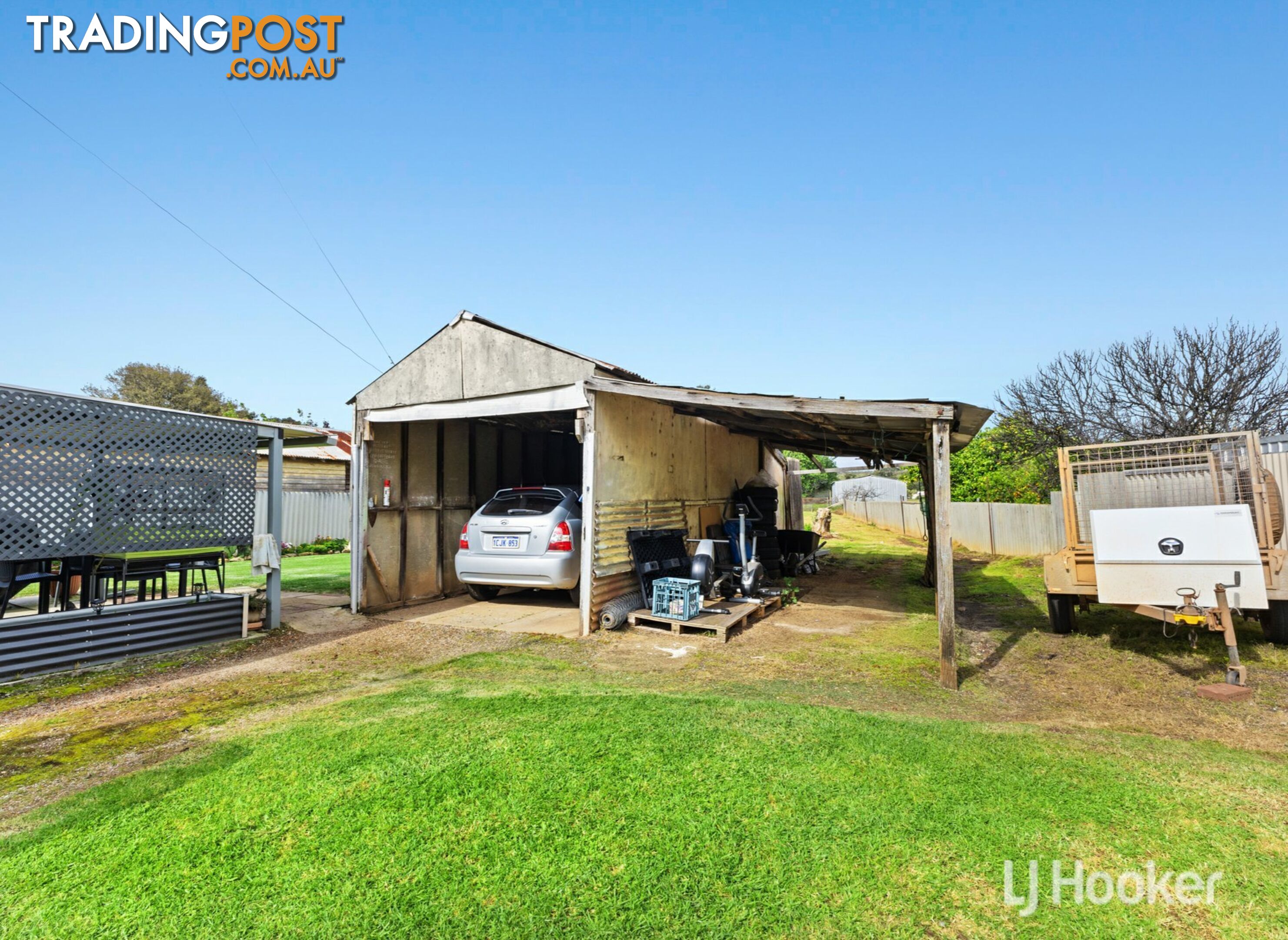 29 Hackett Road HARVEY WA 6220