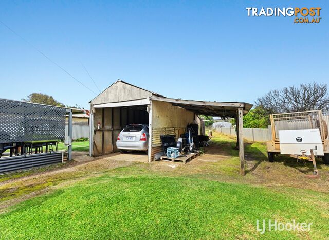 29 Hackett Road HARVEY WA 6220