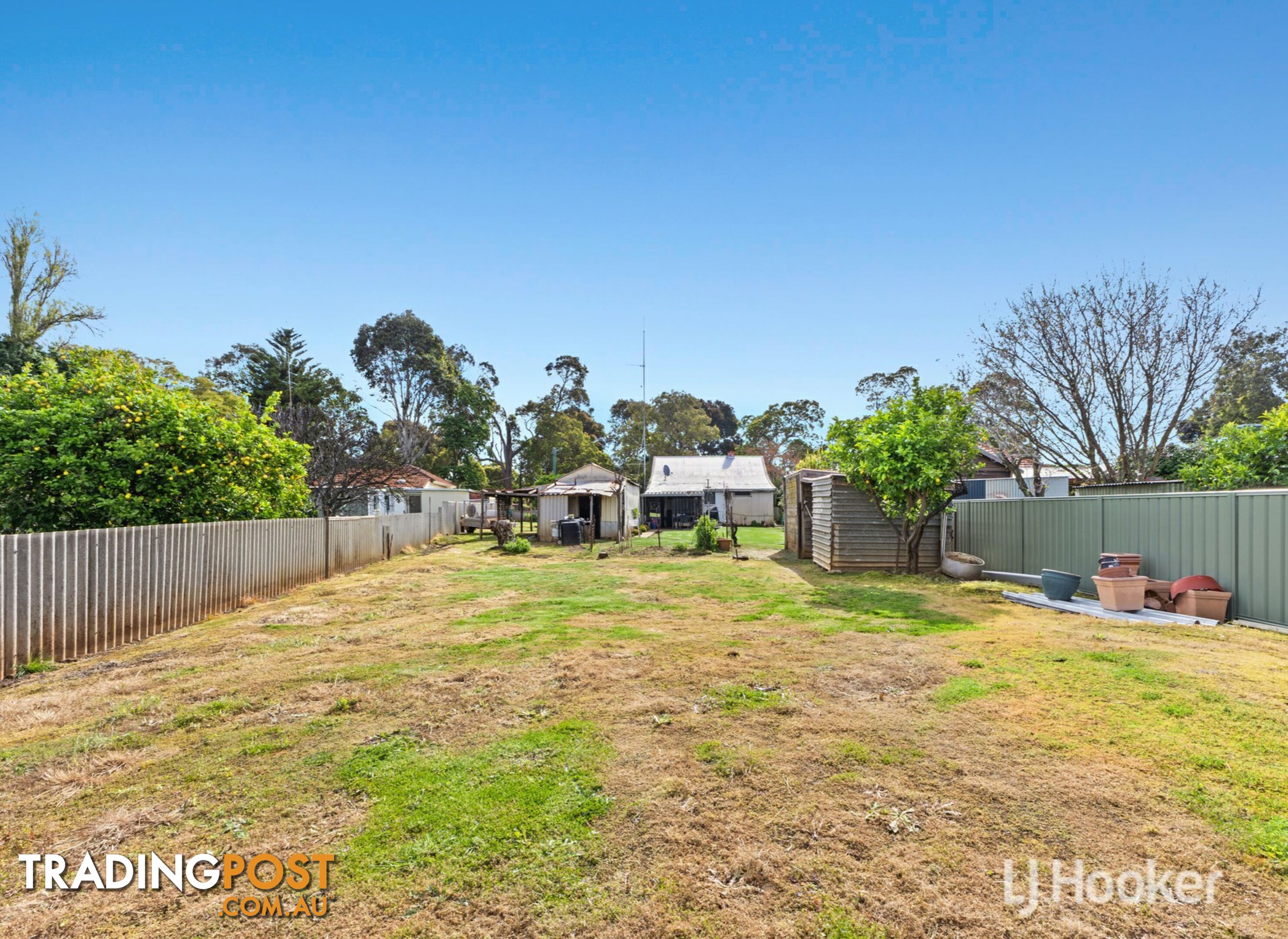 29 Hackett Road HARVEY WA 6220