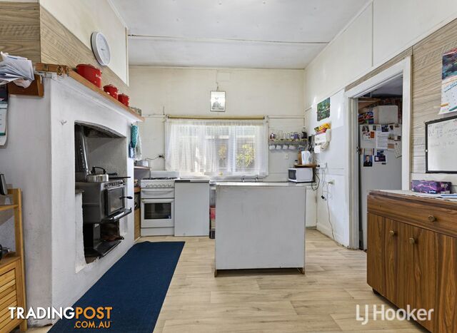 29 Hackett Road HARVEY WA 6220